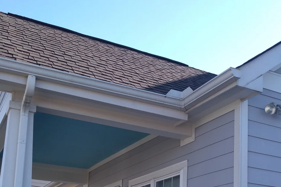 Gutter Cleaning Howey-in-the-Hills FL