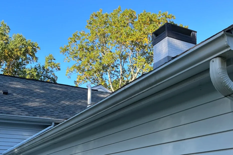 Gutter Cleaning Howey-in-the-Hills FL